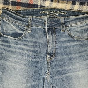 American Eagle Jeggings